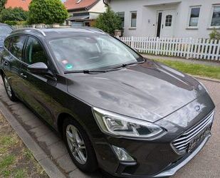 Citroen Focus 