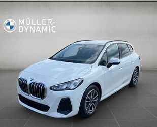 BMW 218 Active Tourer Gebrauchtwagen