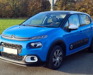 Citroen C3 Gebrauchtwagen