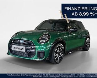 Mini Cooper S Gebrauchtwagen