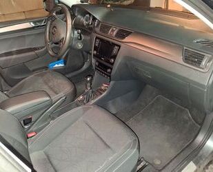 Skoda Rapid Gebrauchtwagen