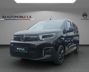 Citroen Berlingo Gebrauchtwagen