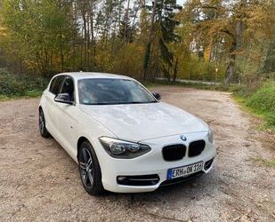 BMW 116 Gebrauchtwagen
