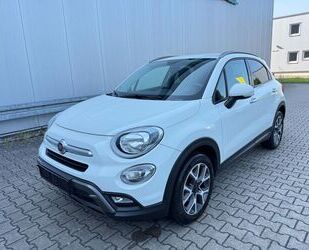 Fiat 500X Gebrauchtwagen