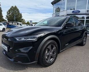 Ford Mustang Mach-E Gebrauchtwagen