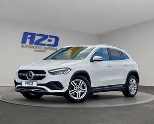 Mercedes-Benz GLA 220 Gebrauchtwagen