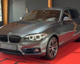 BMW 120 Gebrauchtwagen