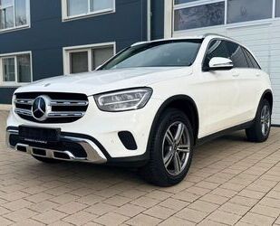 Mercedes-Benz GLC 300 Gebrauchtwagen