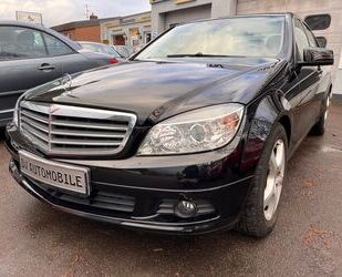 Mercedes-Benz C 180 Gebrauchtwagen