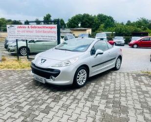 Peugeot 207 Gebrauchtwagen