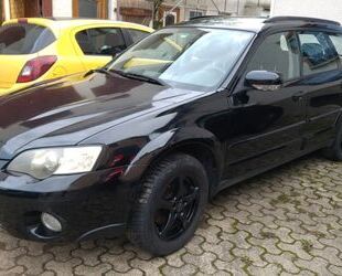 Subaru Legacy Gebrauchtwagen
