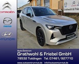 Mazda CX-60 Gebrauchtwagen