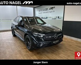 Mercedes-Benz GLC 300 Gebrauchtwagen