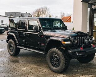 Jeep Wrangler Gebrauchtwagen