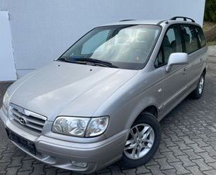 Hyundai Trajet Gebrauchtwagen
