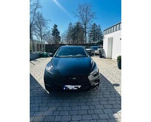INFINITI Q30 Gebrauchtwagen