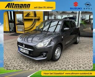 Suzuki Swift Gebrauchtwagen