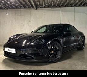 Porsche Taycan Gebrauchtwagen