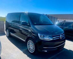 VW T6 Multivan Gebrauchtwagen