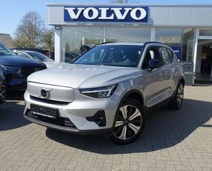 Volvo XC40 Gebrauchtwagen