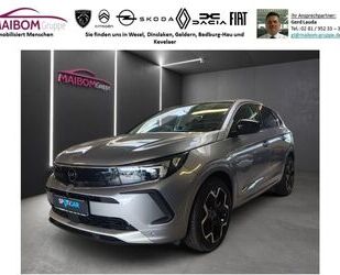 Opel Grandland (X) Gebrauchtwagen