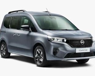 Nissan Townstar Gebrauchtwagen