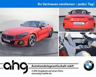 BMW Z4 M40i Gebrauchtwagen