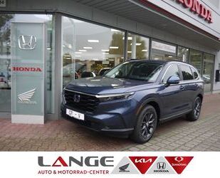 Honda CR-V Gebrauchtwagen