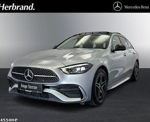 Mercedes-Benz C 220 Gebrauchtwagen