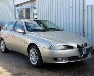Alfa Romeo Alfa 156 Gebrauchtwagen