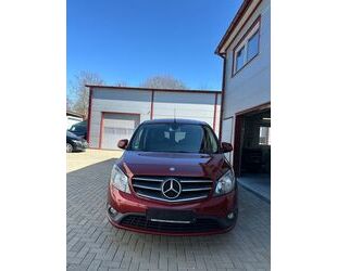 Mercedes-Benz Citan Gebrauchtwagen