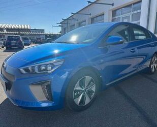 Hyundai IONIQ Gebrauchtwagen