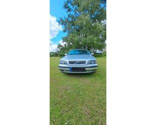 Volvo V40 Gebrauchtwagen