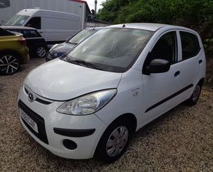 Hyundai i10 Gebrauchtwagen