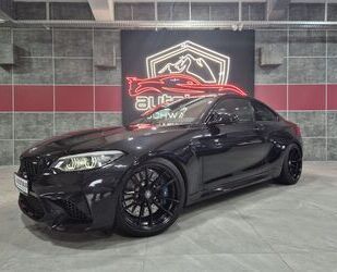 BMW M2 Gebrauchtwagen
