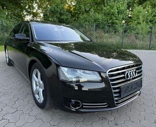 Audi A8 Gebrauchtwagen