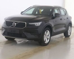 Volvo XC40 Gebrauchtwagen