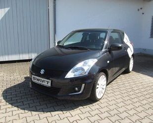 Suzuki Swift Gebrauchtwagen