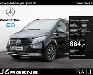 Mercedes-Benz V 300 Gebrauchtwagen