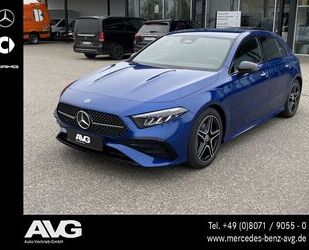 Mercedes-Benz A 180 Gebrauchtwagen