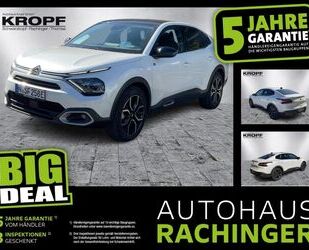 Citroen C4 X Gebrauchtwagen