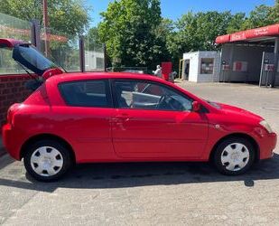 Toyota Corolla Gebrauchtwagen