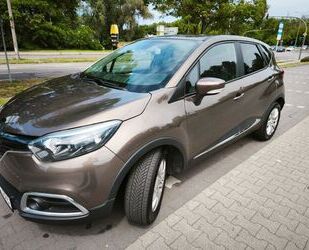 Renault Captur Gebrauchtwagen