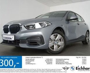 BMW 116 Gebrauchtwagen