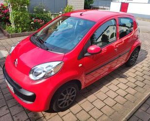 Citroen C1 Gebrauchtwagen