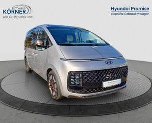 Hyundai STARIA Gebrauchtwagen