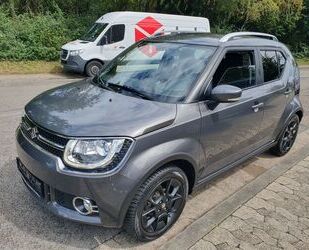 Suzuki Ignis Gebrauchtwagen