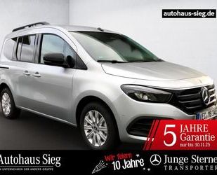 Mercedes-Benz EQT Gebrauchtwagen
