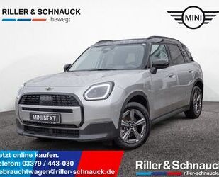 Mini Cooper D Countryman Gebrauchtwagen