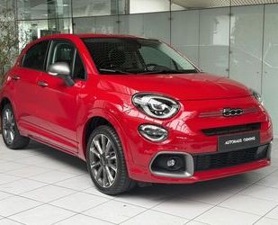 Fiat 500X Gebrauchtwagen